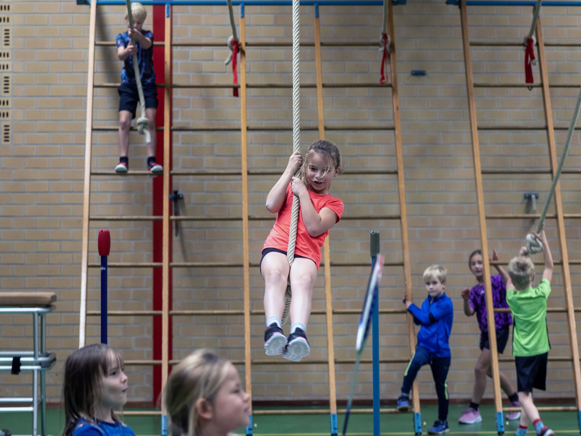 Basisscholen Achterhoek school voor mijn kind